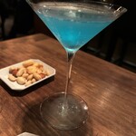 COCKTAIL WORKS - 
