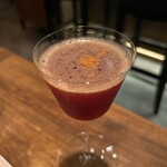 COCKTAIL WORKS - 