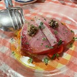 サル イ アモール - 