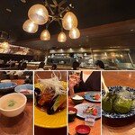 美食米門  品川港南 WINE&GRILL - 