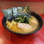 家系総本山 吉村家 - 