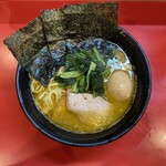 家系総本山 吉村家 - 