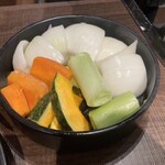 旭川成吉思汗 大黒屋 - 