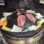 旭川成吉思汗 大黒屋 - 