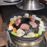 旭川成吉思汗 大黒屋 函館五稜郭店 - 