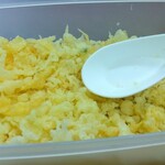 奉仕や - 無料の天かす