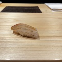 鮨 利﨑 恵比寿 - 
