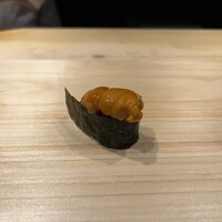 鮨 利﨑 恵比寿 - 