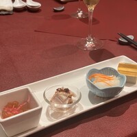 ジョーズ シャンハイ ニューヨーク 銀座店 - 