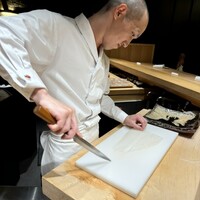鮨 りんだ - 