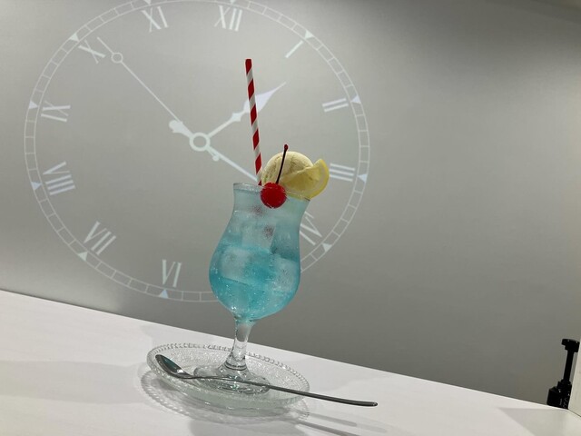 8/4のゆきだるま - 五橋/カフェ | 食べログ