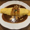 町の洋食 パーラーオオハシ