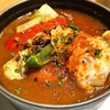CURRY CLUB キュイエール