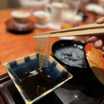 日本料理 太月 - 