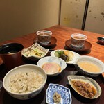 日本料理 太月 - 
