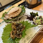 魚将　さかなちゃん - 