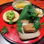 日本料理 太月 - 