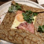 メエボニータ - 