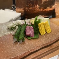 天ぷら 大坂屋 草哲 - 