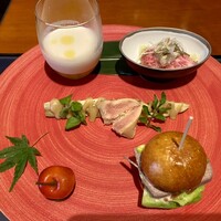 佐賀牛 季楽 銀座  - 