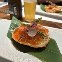 かに華 - 