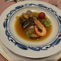レストラン 門田 - 