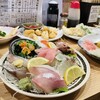 魚屋スタンドふじ