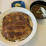 割烹蒲焼 わかな - 