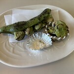 割烹蒲焼 わかな - 