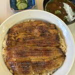 割烹蒲焼 わかな - 