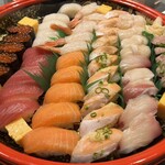 銀のさら - 料理写真: