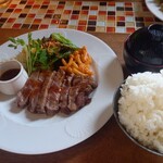 ビストロ酒場 イープ - 