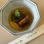 割烹蒲焼 わかな - 