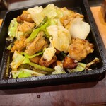 居酒屋 それゆけ!鶏ヤロー! - 料理写真: