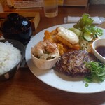 ビストロ酒場 イープ - 