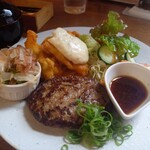 ビストロ酒場 イープ - 