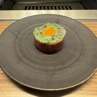 焼肉うしごろ 銀座店 - 