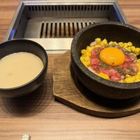 焼肉うしごろ 銀座店 - 