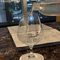 宮崎尾崎牛 鉄板焼き 吟 梅田ヒルトンプラザウエスト - 