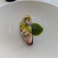 L'ORANGERIE - 