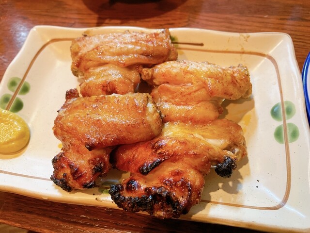 やきとり秀ちゃん - 苫小牧（焼き鳥）の写真