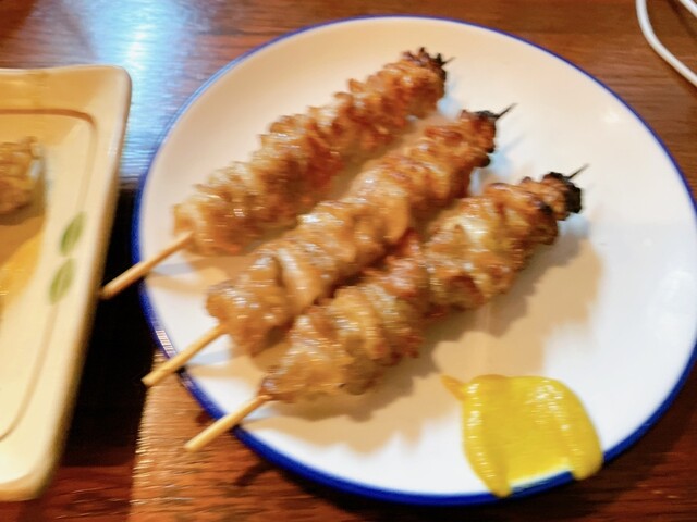 やきとり秀ちゃん - 苫小牧（焼き鳥）の写真