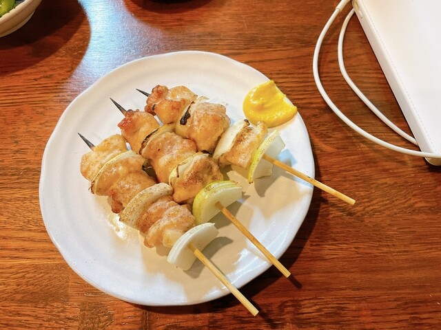 やきとり秀ちゃん - 苫小牧（焼き鳥）の写真