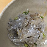 直営食堂 さくら - 