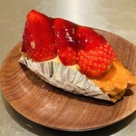 西洋菓子 しろたえ - 