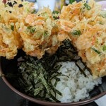 直営食堂 さくら - 