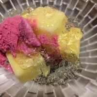 日本料理 新 - 