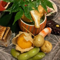日本料理 新 - 