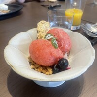 New American Dining GOTTA - 