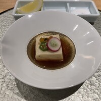 天冨良 麻布よこ田 新宿別邸 - 